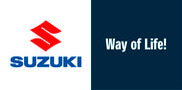 Suzuki. Way of LIFE!
